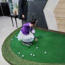 블루원스크린골프연습장 이미지