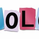 욜로(YOLO) 이미지