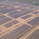 ○○무역태양광발전소 이미지