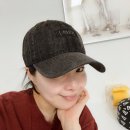 578 | 준지 x 뉴에라 콜라보 볼캡 JC578BPN25 F 내돈내산 솔직후기