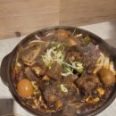 강남숯불갈비 이미지