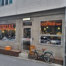 언유주얼커피바 unusual coffee bar 이미지