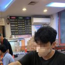 남성미용실 이미지