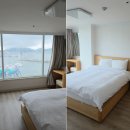 더뷰아파트 | 통영 오션뷰 숙소 추천 금호통영마리나리조트 스위트디럭스 솔직후기