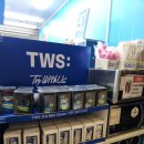 지에스25 S9김포공항역점 이미지