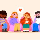 상명대학교 복지상담대학원 이미지