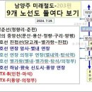 남양주 미래철도 9개 노선 분석-땅꾼학203편＜동영상＞ 이미지