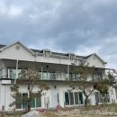 거창수승대무지개 이미지