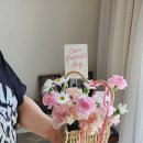 블룸바이허[BloombyHer] | 광명 꽃집 추천 블룸바이허, 어버이날 카네이션 선물로 효도 성공