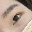 영대병원역(2번출구 앞) | [대구 속눈썹펌] 영대병원 근처 속눈썹 맛집 모헤(MOHAE)- 눈시림 없는 노글루 수분펌 후기