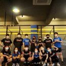 크로스핏레인보우광양