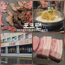 포크팬 | [복현동 고기집] 무한리필 끝판왕 대구 엑스코 맛집 포크팬 방문 후기