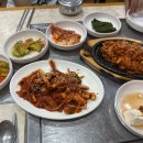 뚱이네 | 오리역 맛집 뚱이네돌판고깃집 내돈내산 방문후기