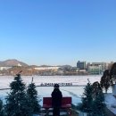 에메랄드그린카페앞 이미지