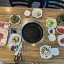 철원소고기를 맛볼 수 있는 민통선한우촌 방문 후기