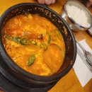 촌순두부식당 네이버블로그