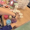 역전우동0410 세종집현점 | 겨울방학 뭐하지? 세종에서 대전까지 아이와 다녀온 노은역 슬라임카페