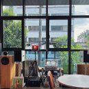혼자만의 시간이 필요하다면! 망원동 &#34;진부책방스튜디오&#34; / 망원카페추천, 서울북카페, 미지를 위한 루바토