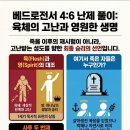 벧전 4:6 난제풀이 : 육의 심판과 영으로는 사는 것 이미지