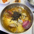 온가족밥상, 전주 서신동맛집 해산물맛집 조개잔치국수 동네맛집 내돈내산후기