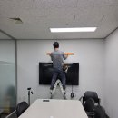 에이스평촌타워 | [인쇄학교 시공사례]안양 에이스평촌타워 스카시간판 설치했습니다