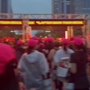 2025 나이키 애프터 다크투어 서울 10K 완주 후기 + 대회 사진 찾는 꿀팁 총정리