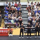 강서체육공원 보조경기장2층 | 25-26시즌 OK저축은행 읏맨 배구단 출정식 다녀온 후기🏐