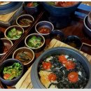 경주에서 만난 진짜 한식 감성, 우물집 경주 솔직 후기예요!