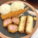 강남역 신분당선 맛집 “돈꿈 카츠앤 소바” 돈까스 냉모밀 맛집 방문 후기
