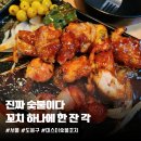 방학역 숯불꼬치 맛집 미스터숯불꼬치 도봉구 술집 후기
