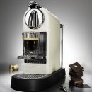 nespresso citiz coffee machine and aeroccino (거품기) 팝니다. - 가격 인하! 이미지