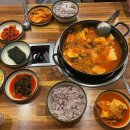 선부광장로1 | [선부역맛집] 월수금 선부점 김치찌개 후기