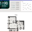 평택용이푸르지오 앞 이미지