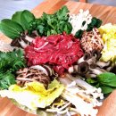 꿩샤브샤브 이미지