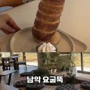 요굴뚝
