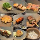 도쿄 시부야 맛집 야키니쿠 맛집 추천 후쿠 야키토리 예약방법 및 후기