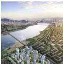 래미안원베일리 이미지