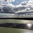 해리 태양광발전소 이미지