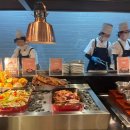 JK뷔페 | [서울 웨딩홀투어] 영등포 jk아트컨벤션 뷔페 후기 | 밥 맛있는 웨딩홀 추천