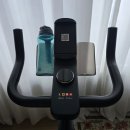 태그홈트 | 킹스미스 실내자전거 PB08S 후기｜집에서 즐기는 파리 라이딩 홈트 사이클