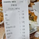 입큰오리 | [입큰오리 3호점/대림 구로 맛집] 찐 중국음식 맛보기 1탄 냉면구이 오리머리 후기