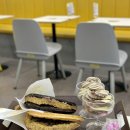 와플대학 춘천후평캠퍼스 | [춘천카페] 와플대학 두바이초코와플에 맛있게먹는법