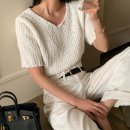 핸드니트 이미지