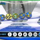 ★ 1191회차 로또 당첨번호 ★ 01-04-11-12-20-41 보너스 02 이미지