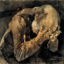 Vincent van Gogh (1853-1890) / 가을날의 눈물 `빈센트 반 고흐` 이미지