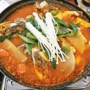 수원-0924 | 부산 기장 횟집 가두리횟집 신선하고 다양한 스끼다시 모듬회