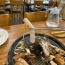 숯불구이의정점원주화로 | 김포 생선구이 맛집 숯불로 구워 더 맛있는 갯배생선구이