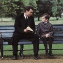 어린이날 추천영화!![네버랜드를 찾아서(Finding Neverland,2004)] 이미지