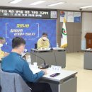 고성소방서장 이미지