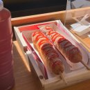 아산 탕정 ) 동춘당 꽈배기 내돈내산 후기 😋